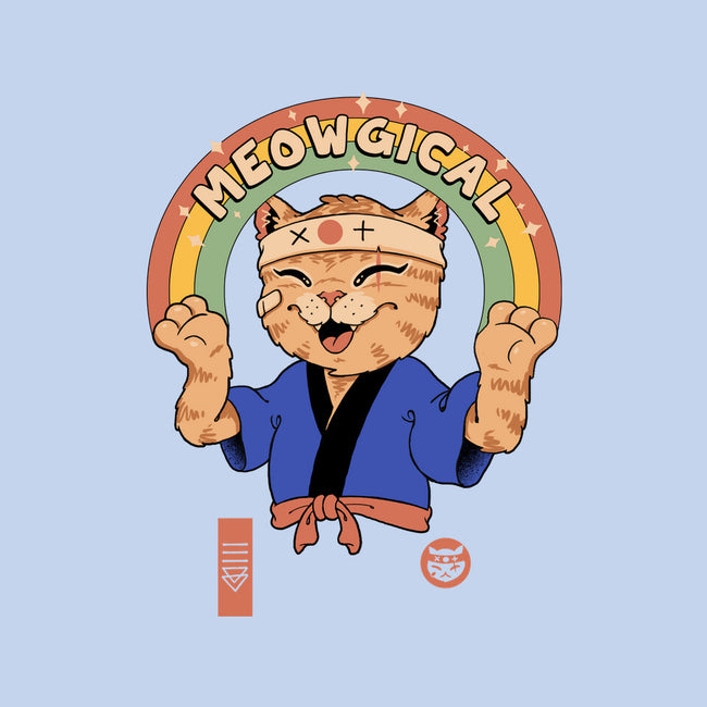 Meowgical Cat-None-Polyester-Shower Curtain-vp021