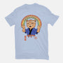 Meowgical Cat-Womens-Fitted-Tee-vp021