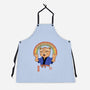 Meowgical Cat-Unisex-Kitchen-Apron-vp021
