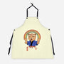 Meowgical Cat-Unisex-Kitchen-Apron-vp021