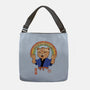 Meowgical Cat-None-Adjustable Tote-Bag-vp021