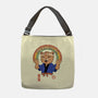 Meowgical Cat-None-Adjustable Tote-Bag-vp021