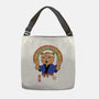 Meowgical Cat-None-Adjustable Tote-Bag-vp021