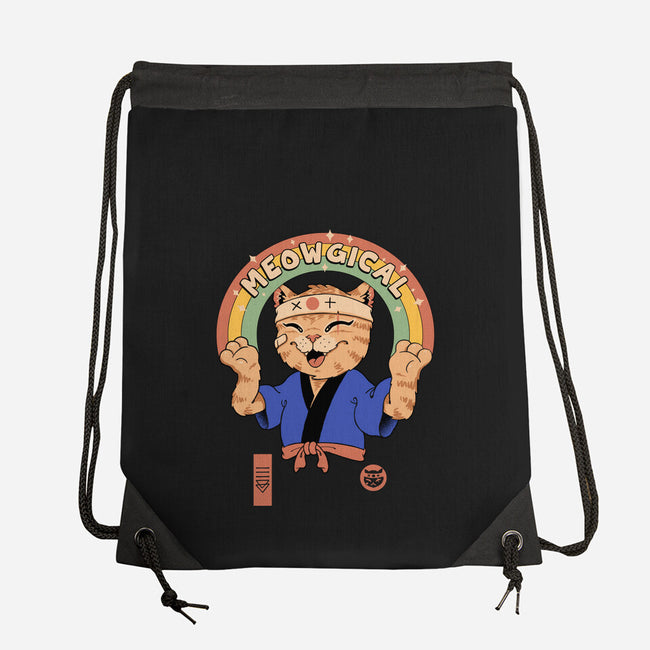Meowgical Cat-None-Drawstring-Bag-vp021