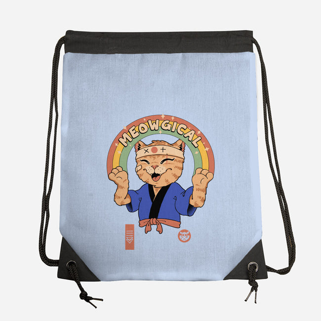 Meowgical Cat-None-Drawstring-Bag-vp021