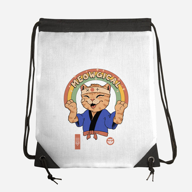 Meowgical Cat-None-Drawstring-Bag-vp021