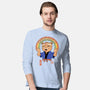 Meowgical Cat-Mens-Long Sleeved-Tee-vp021