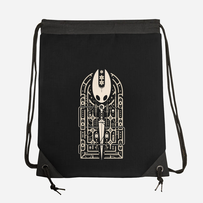 Silky Song-None-Drawstring-Bag-BadBox