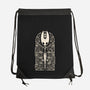 Silky Song-None-Drawstring-Bag-BadBox