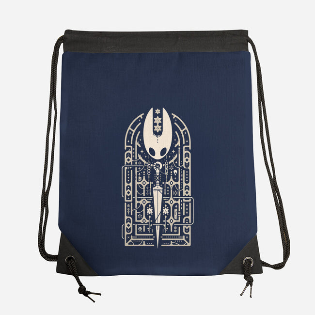 Silky Song-None-Drawstring-Bag-BadBox