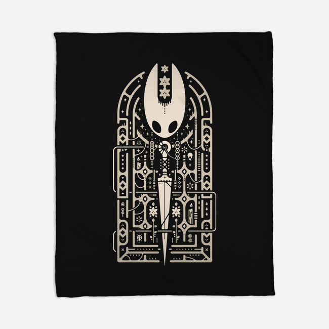 Silky Song-None-Fleece-Blanket-BadBox