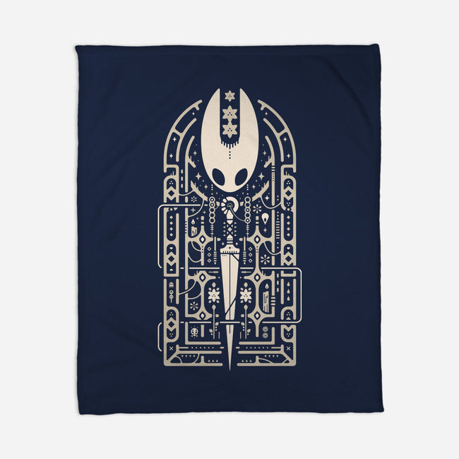 Silky Song-None-Fleece-Blanket-BadBox