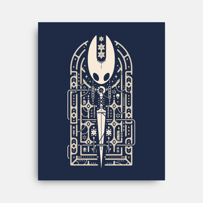 Silky Song-None-Stretched-Canvas-BadBox