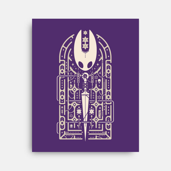 Silky Song-None-Stretched-Canvas-BadBox