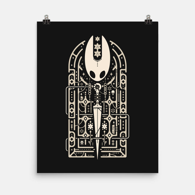 Silky Song-None-Matte-Poster-BadBox