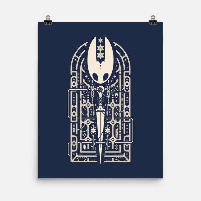 Silky Song-None-Matte-Poster-BadBox