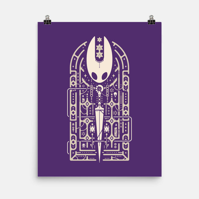 Silky Song-None-Matte-Poster-BadBox