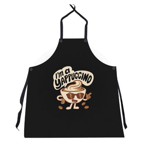 I'm A Yappuccino