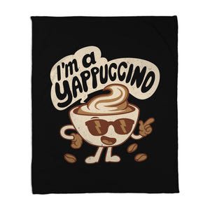 I'm A Yappuccino