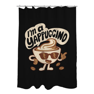 I'm A Yappuccino