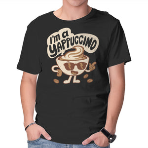 I'm A Yappuccino