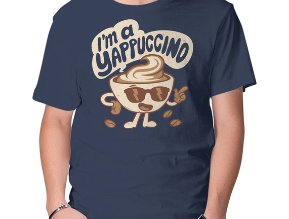 I'm A Yappuccino