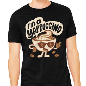 I'm A Yappuccino
