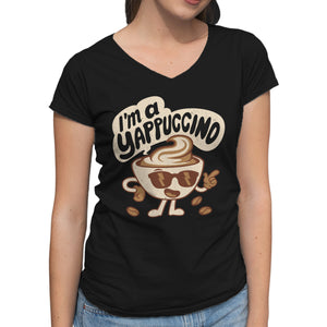 I'm A Yappuccino