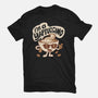 I'm A Yappuccino-Mens-Premium-Tee-Nemons
