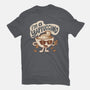 I'm A Yappuccino-Mens-Premium-Tee-Nemons