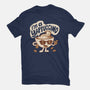 I'm A Yappuccino-Mens-Premium-Tee-Nemons