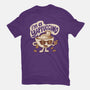 I'm A Yappuccino-Mens-Premium-Tee-Nemons