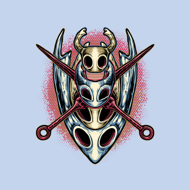 Masks Of Sanity-Mens-Heavyweight-Tee-glitchygorilla