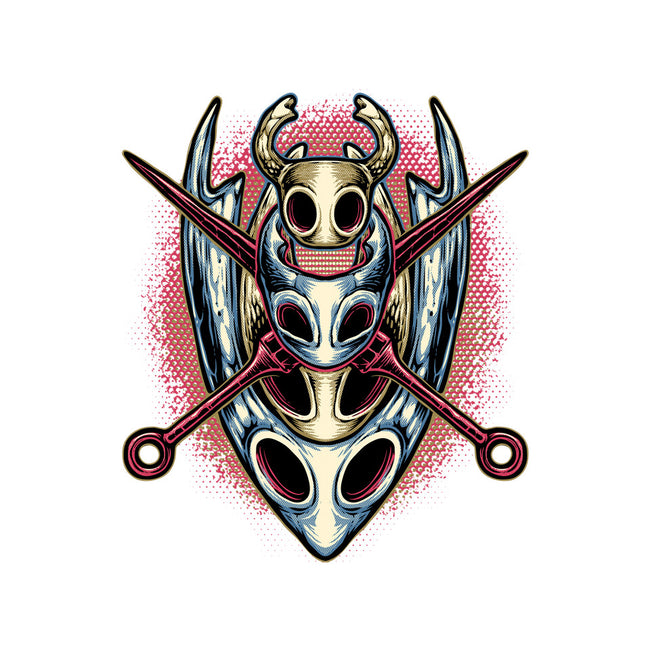 Masks Of Sanity-None-Glossy-Sticker-glitchygorilla