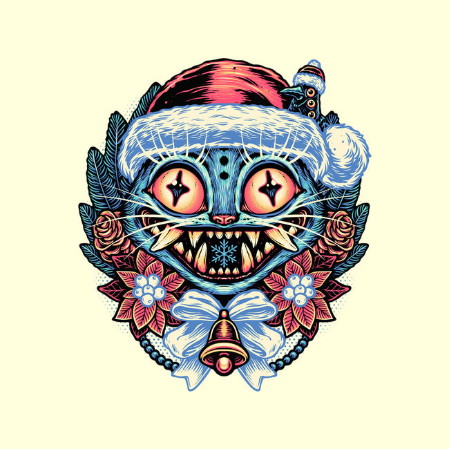 Derpy Holidays-None-Glossy-Sticker-glitchygorilla