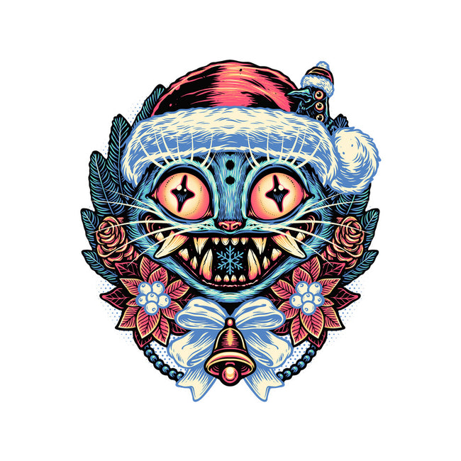 Derpy Holidays-None-Glossy-Sticker-glitchygorilla