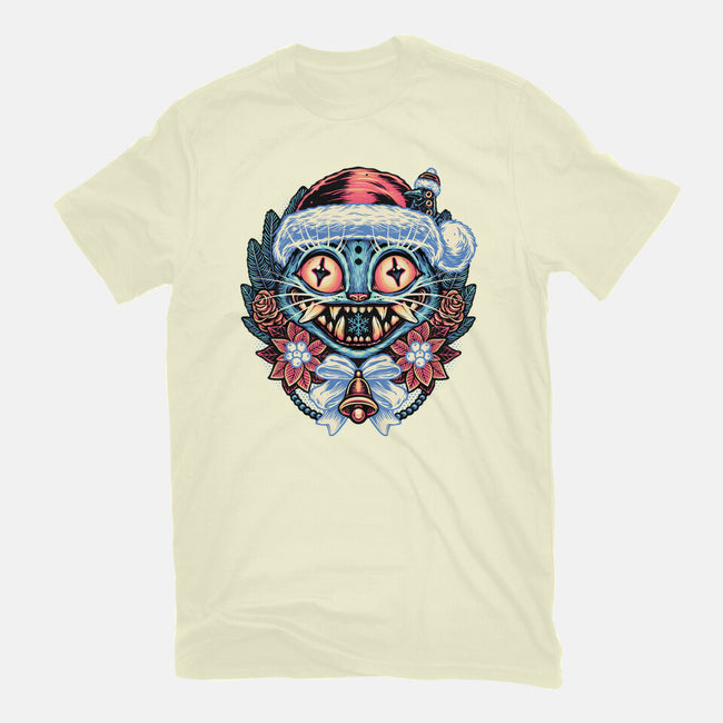 Derpy Holidays-Mens-Premium-Tee-glitchygorilla