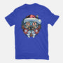 Derpy Holidays-Mens-Premium-Tee-glitchygorilla
