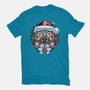 Derpy Holidays-Mens-Premium-Tee-glitchygorilla