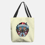 Derpy Holidays-None-Basic Tote-Bag-glitchygorilla