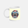 Derpy Holidays-None-Mug-Drinkware-glitchygorilla