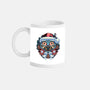 Derpy Holidays-None-Mug-Drinkware-glitchygorilla