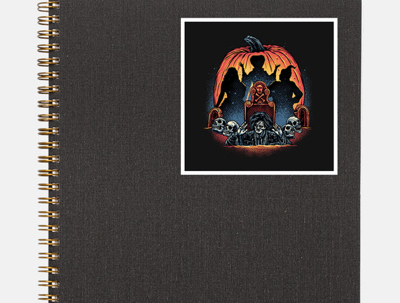 A Night Of Witchcraft