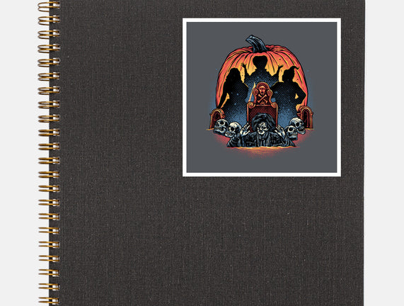 A Night Of Witchcraft