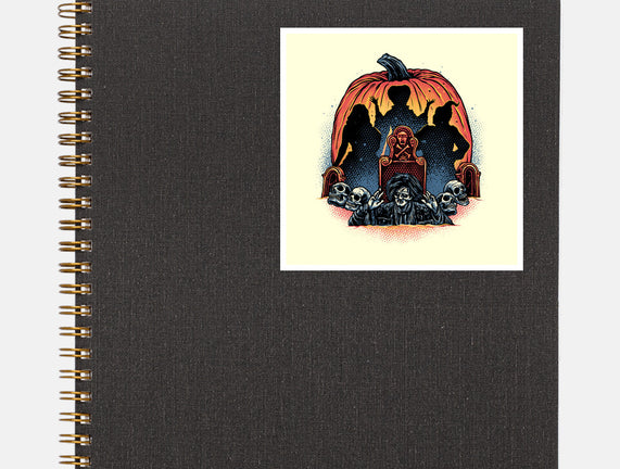 A Night Of Witchcraft