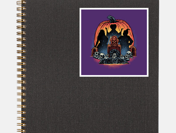 A Night Of Witchcraft