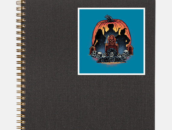 A Night Of Witchcraft