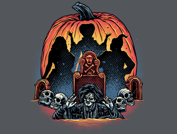 A Night Of Witchcraft