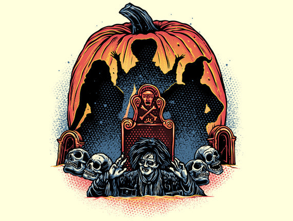 A Night Of Witchcraft