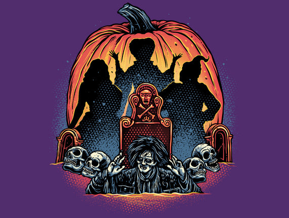 A Night Of Witchcraft